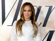 Jennifer Lopez reveals what her perfect marriage proposal would look like