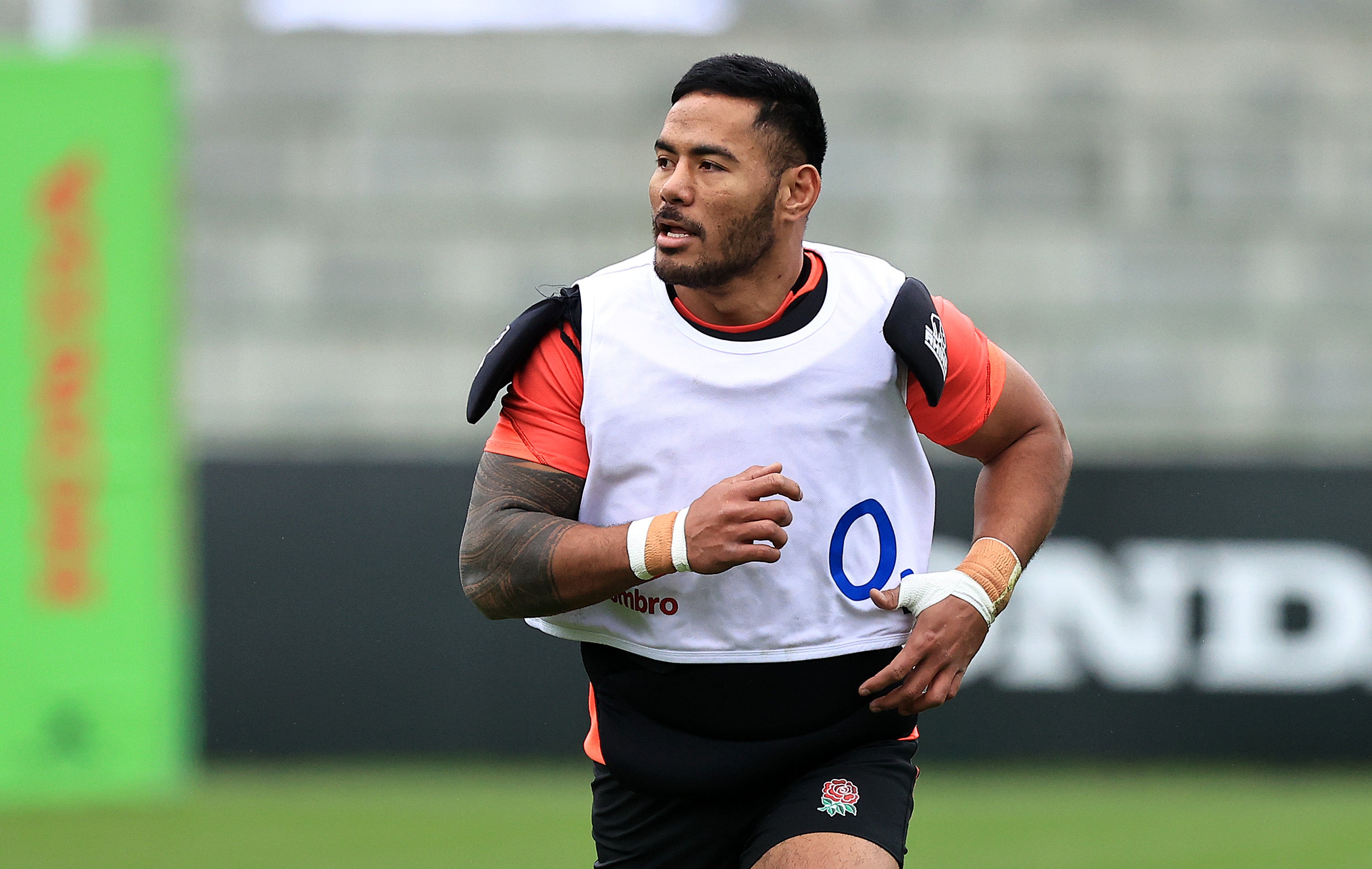 Tuilagi will make his first Six Nations start in almost two years