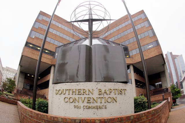 Southern Baptists