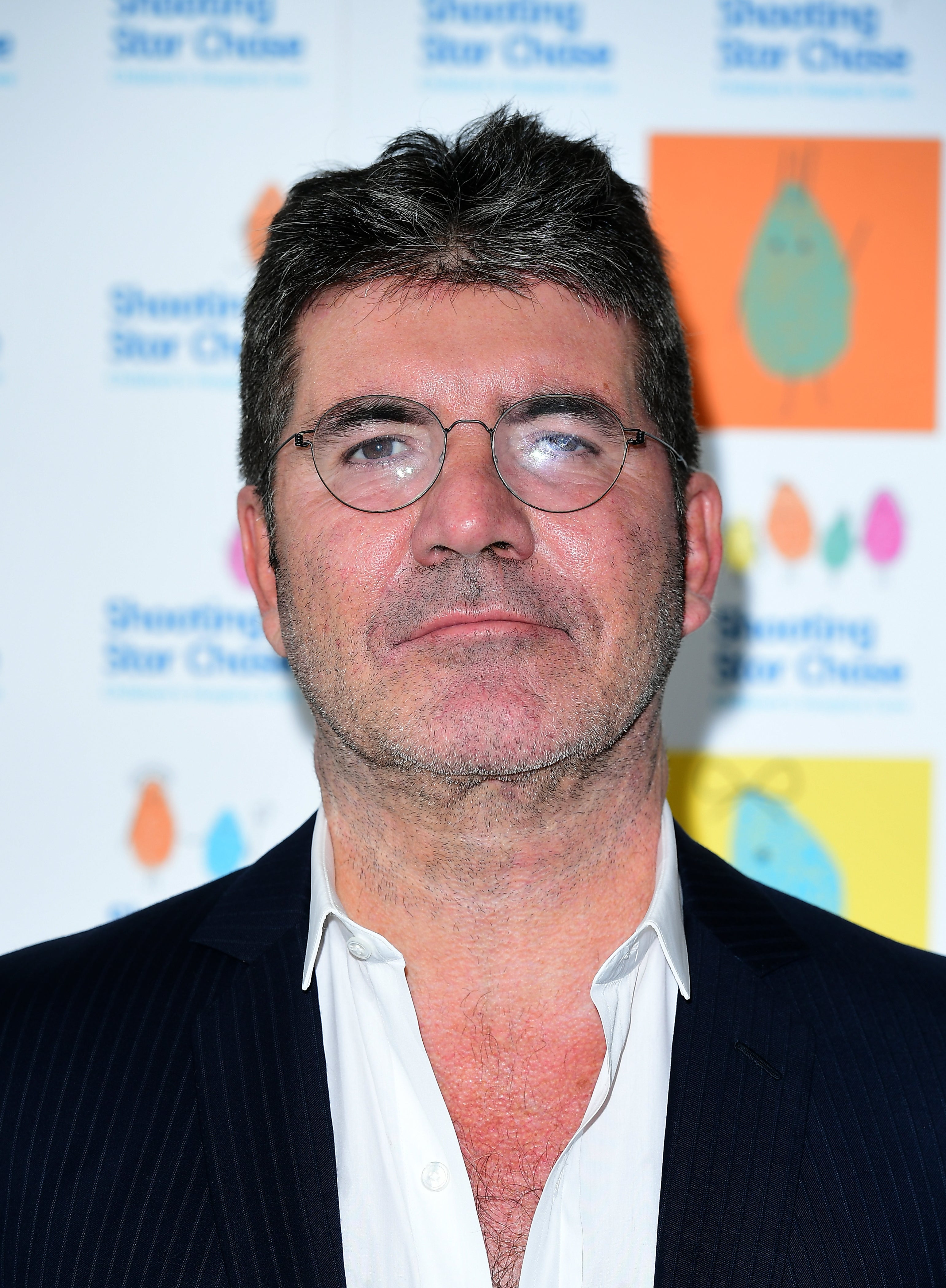 Simon Cowell and family of Jane Marczewski pay tribute to ‘extraordinary ‘AGT star (Ian West/PA)