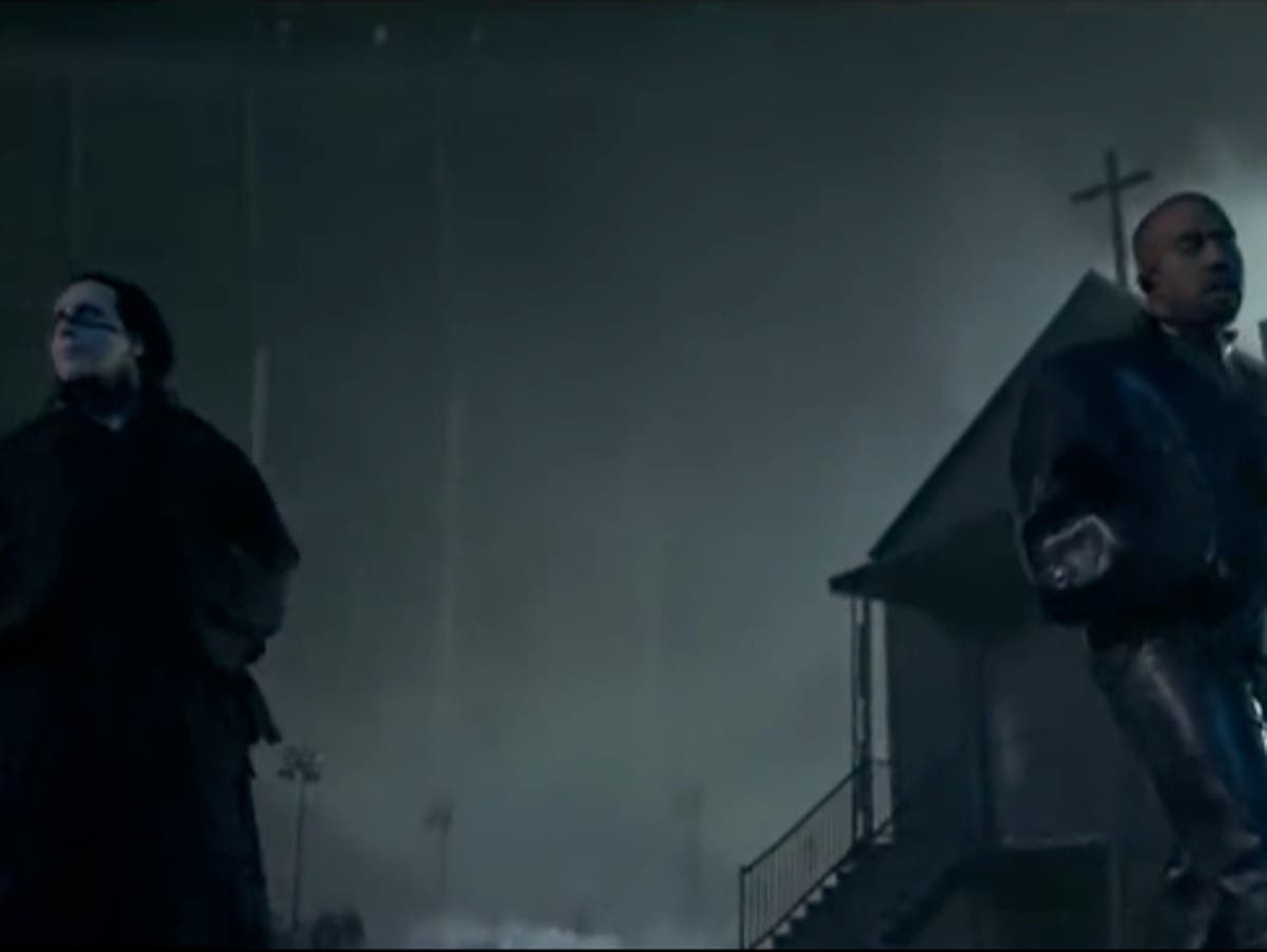 Kanye West’s Donda 2: Live updates as rapper invites accused rapist Marilyn Manson to album listening party Kanye West’s Donda 2: Live updates as rapper invites accused rapist Marilyn Manson to album listening party