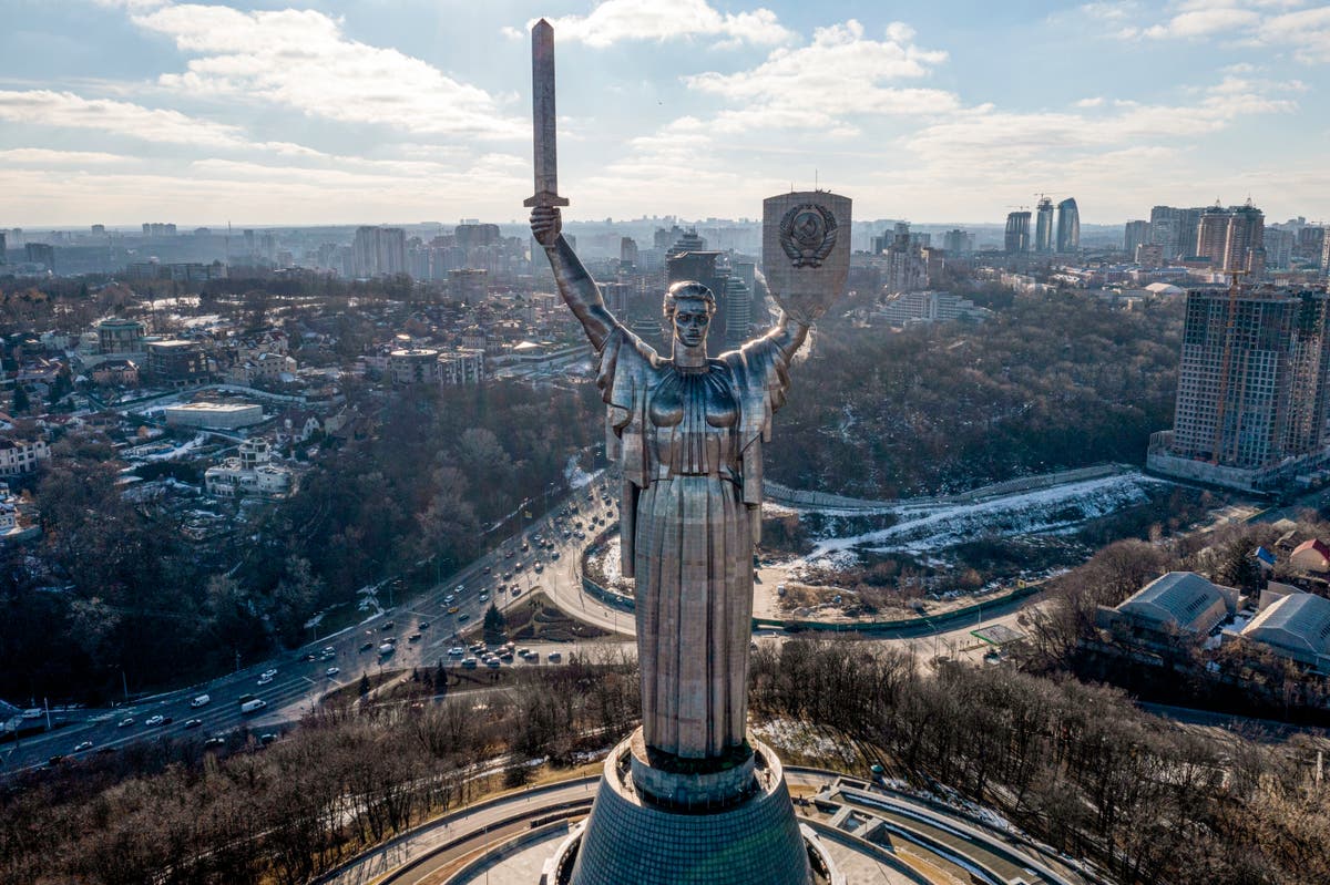 Ukraine's economy is another victim of Russia's 'hybrid war' | The ...