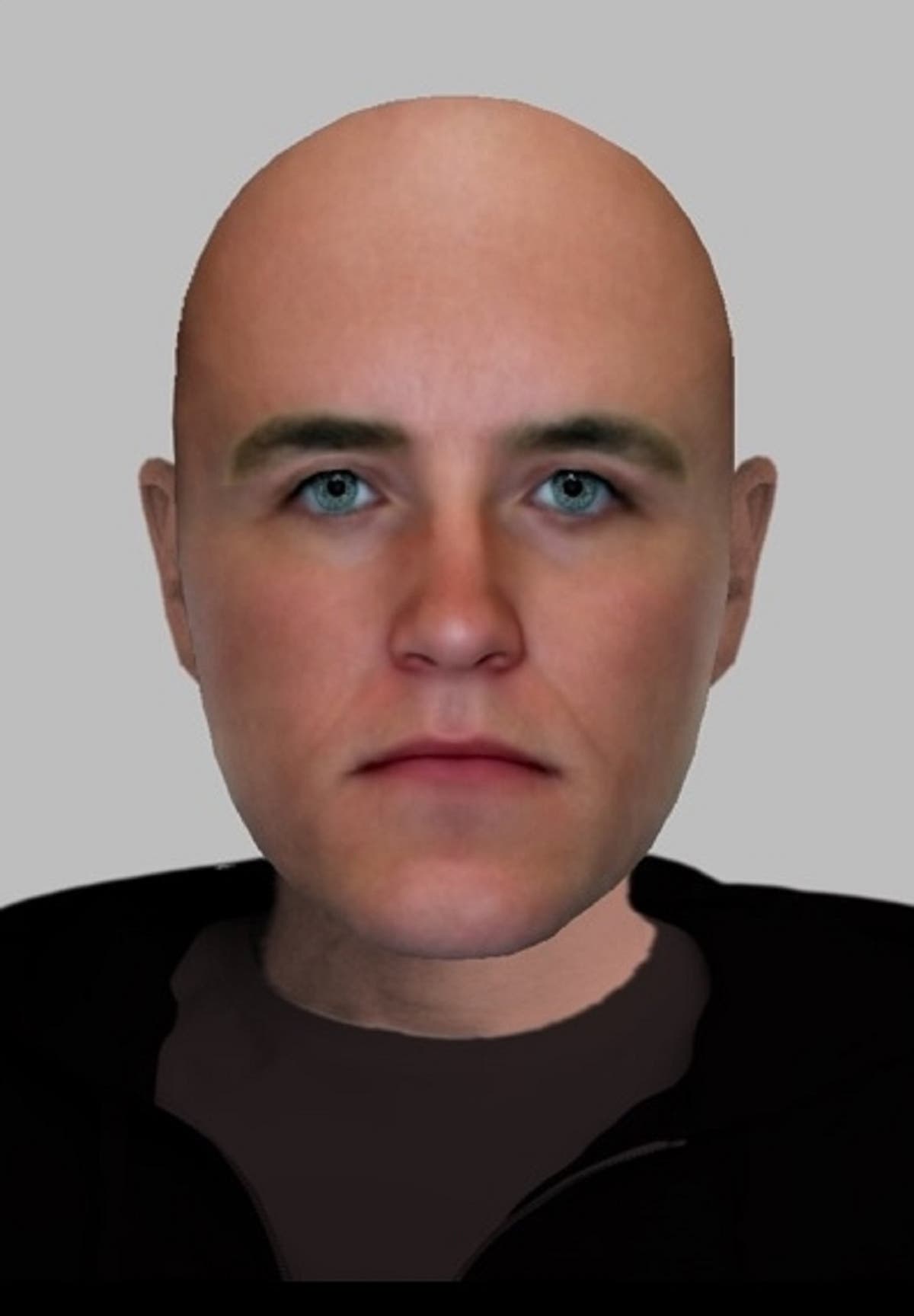 Police release e-fit of roller-skating man suspected of indecent exposure 