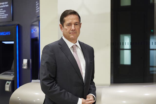 <p>Barclays has frozen millions of pounds in bonus share awards made to former boss Jes Staley amid an investigation into his relationship with disgraced financier and convicted sex offender Jeffrey Epstein</p>