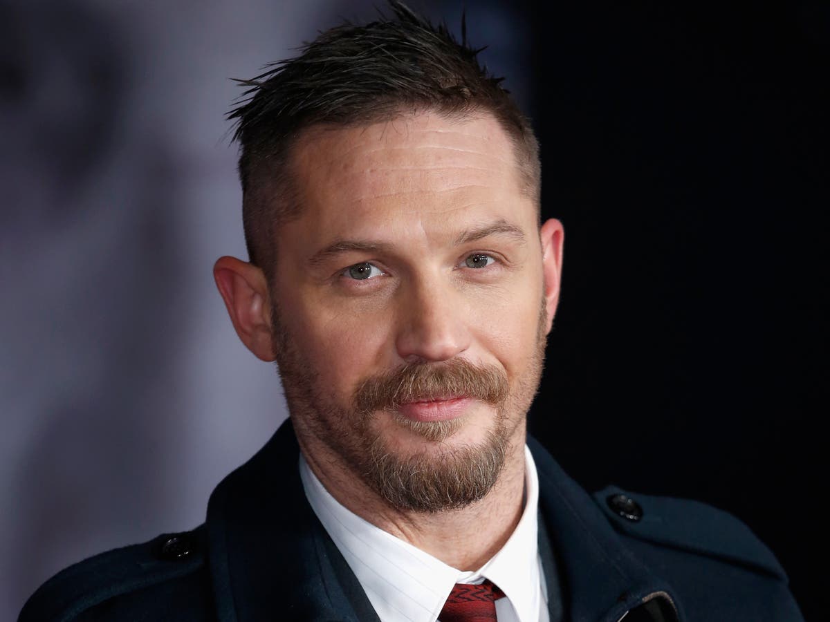 Americans find Tom Hardy the hardest actor to understand
