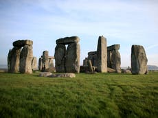 Pillars of the community: Is the mystery of Stonehenge really that complicated?