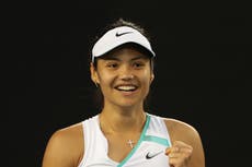 Emma Raducanu’s stalker handed five-year restraining order