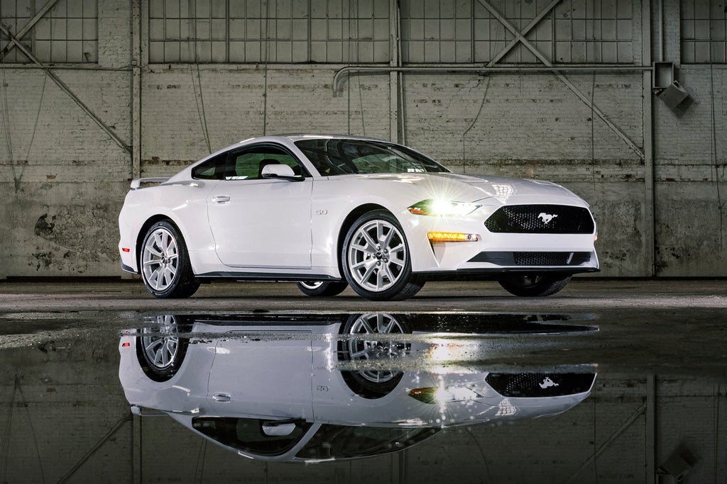 Edmunds: Enjoy the V8-powered coupe while it's still around