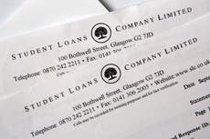 Augar loan threshold lacks imagination says Cambridge academic