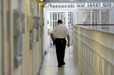 Big drop in drug-soaked prison post after jails start photocopying letters