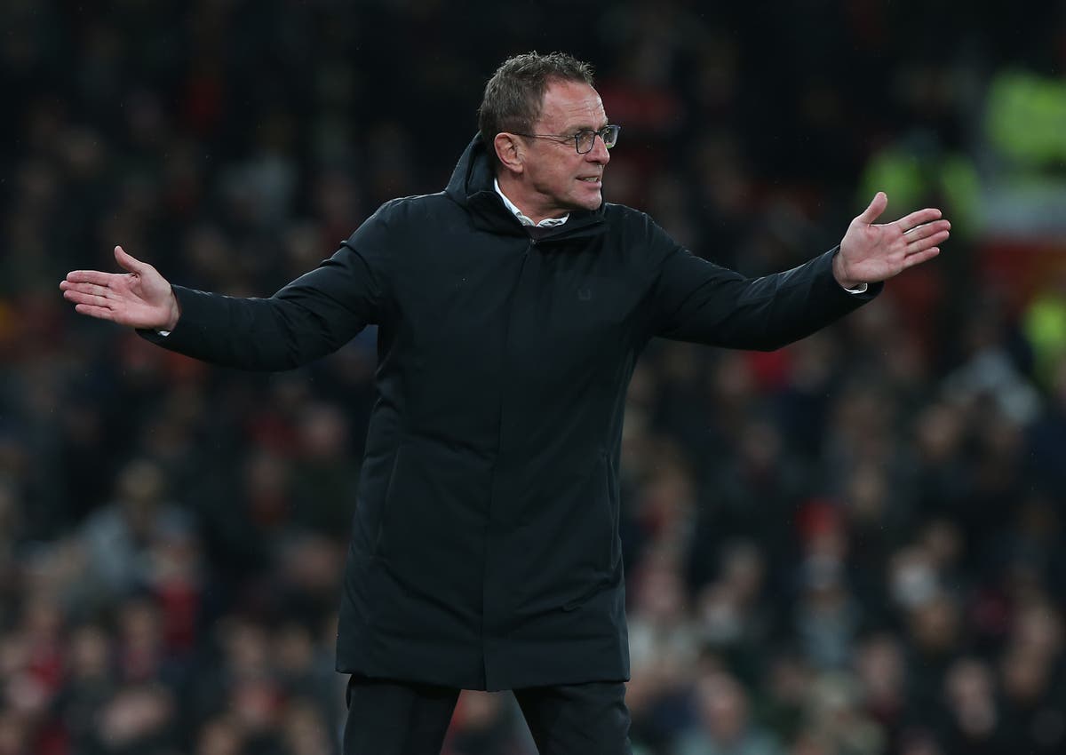 Atletico Madrid vs Manchester United LIVE: Champions League team news, line-ups and more tonight