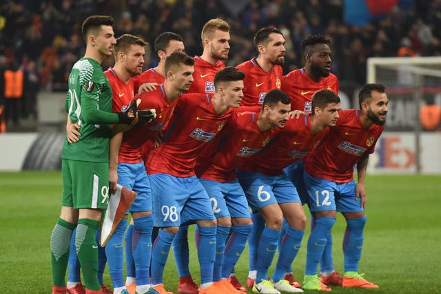Steaua Bucharest vs. Chelsea: You chose the squad - We Ain't Got No History