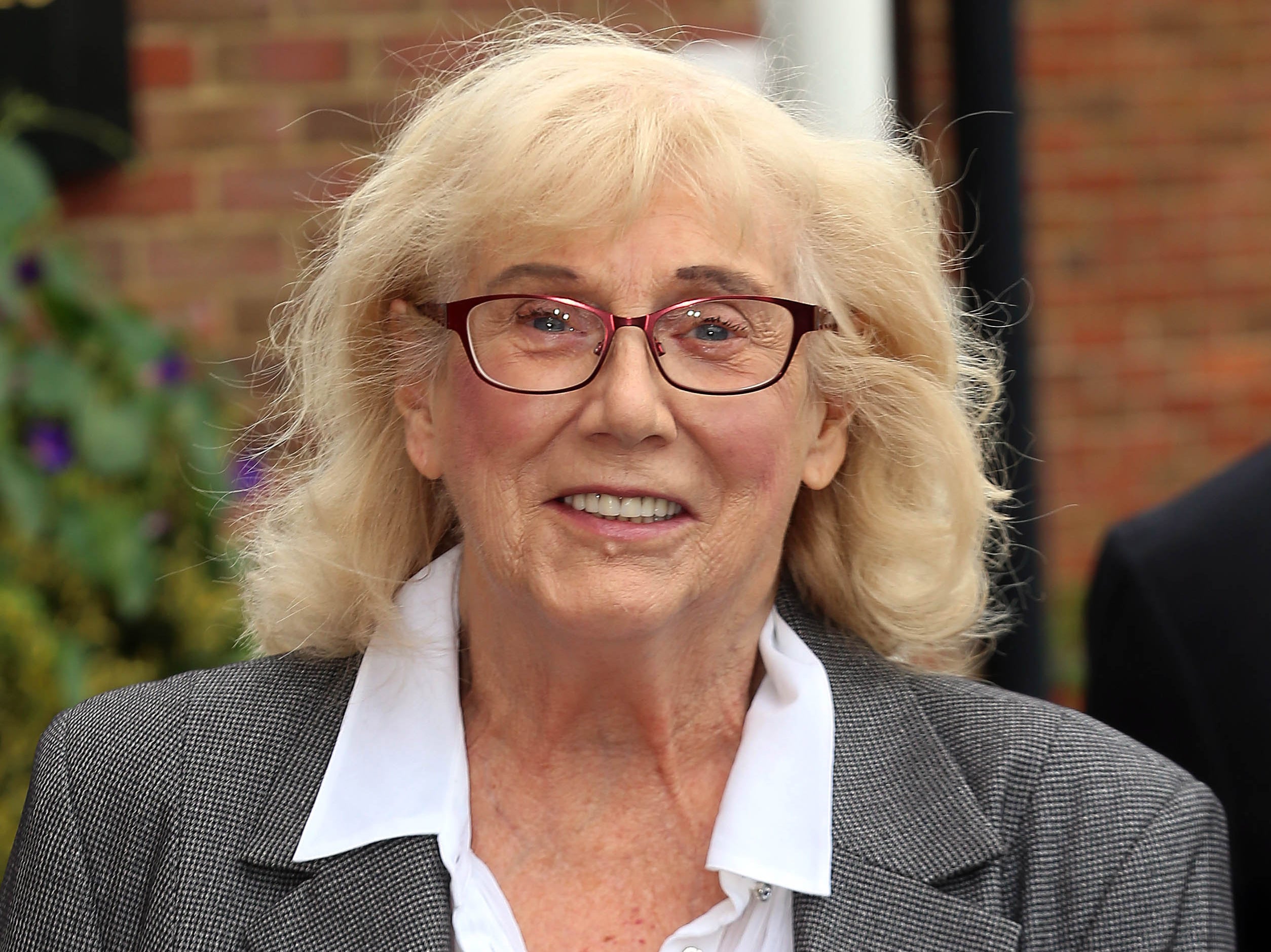 <p>Anna Karen in 2015</p>