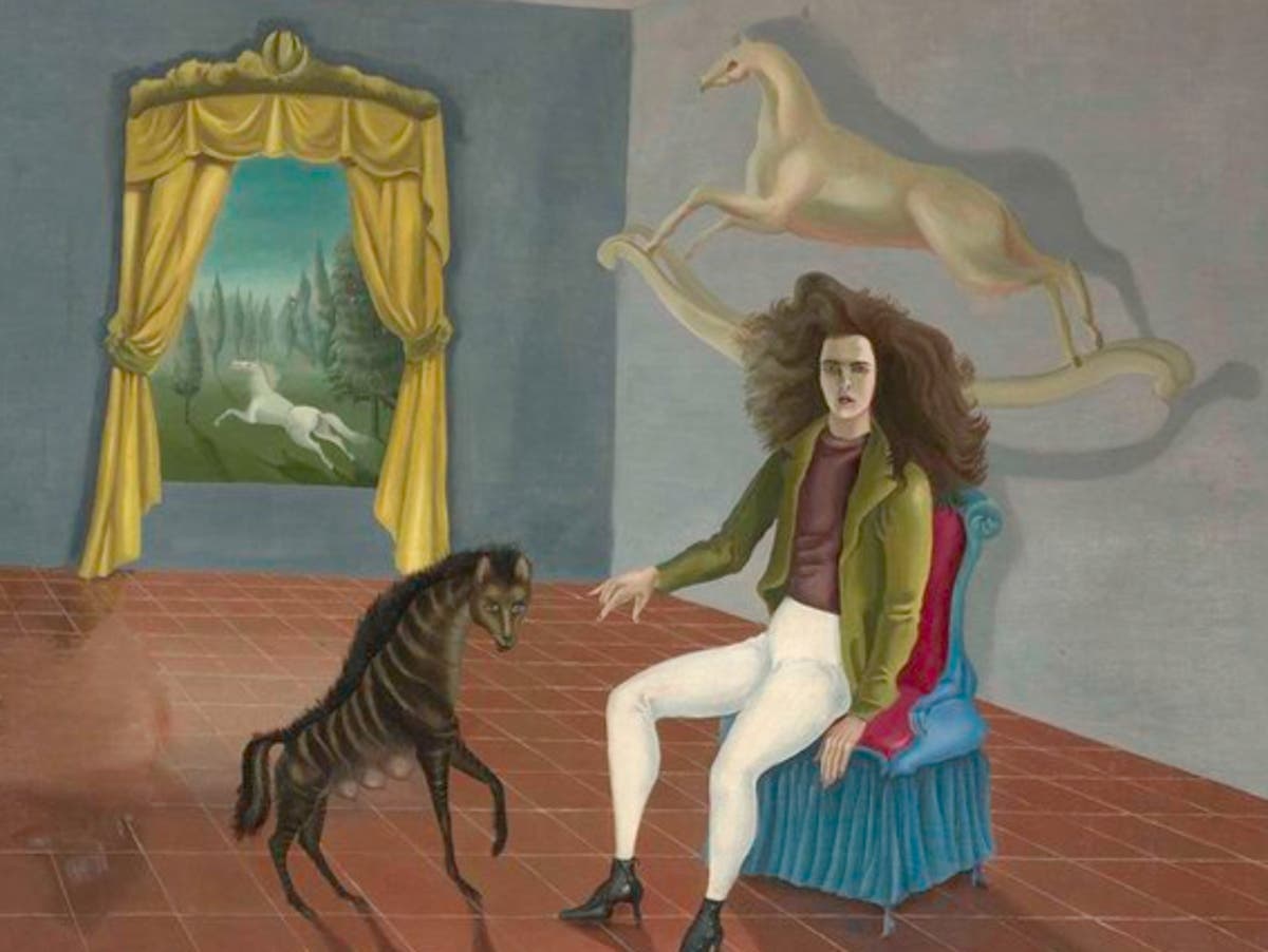 Surrealism Beyond Borders at Tate Modern review: Presents the art phenomenon as an inclusive, empowering life-force