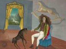 Surrealism Beyond Borders review: Presents the art phenomenon as an inclusive, empowering life-force