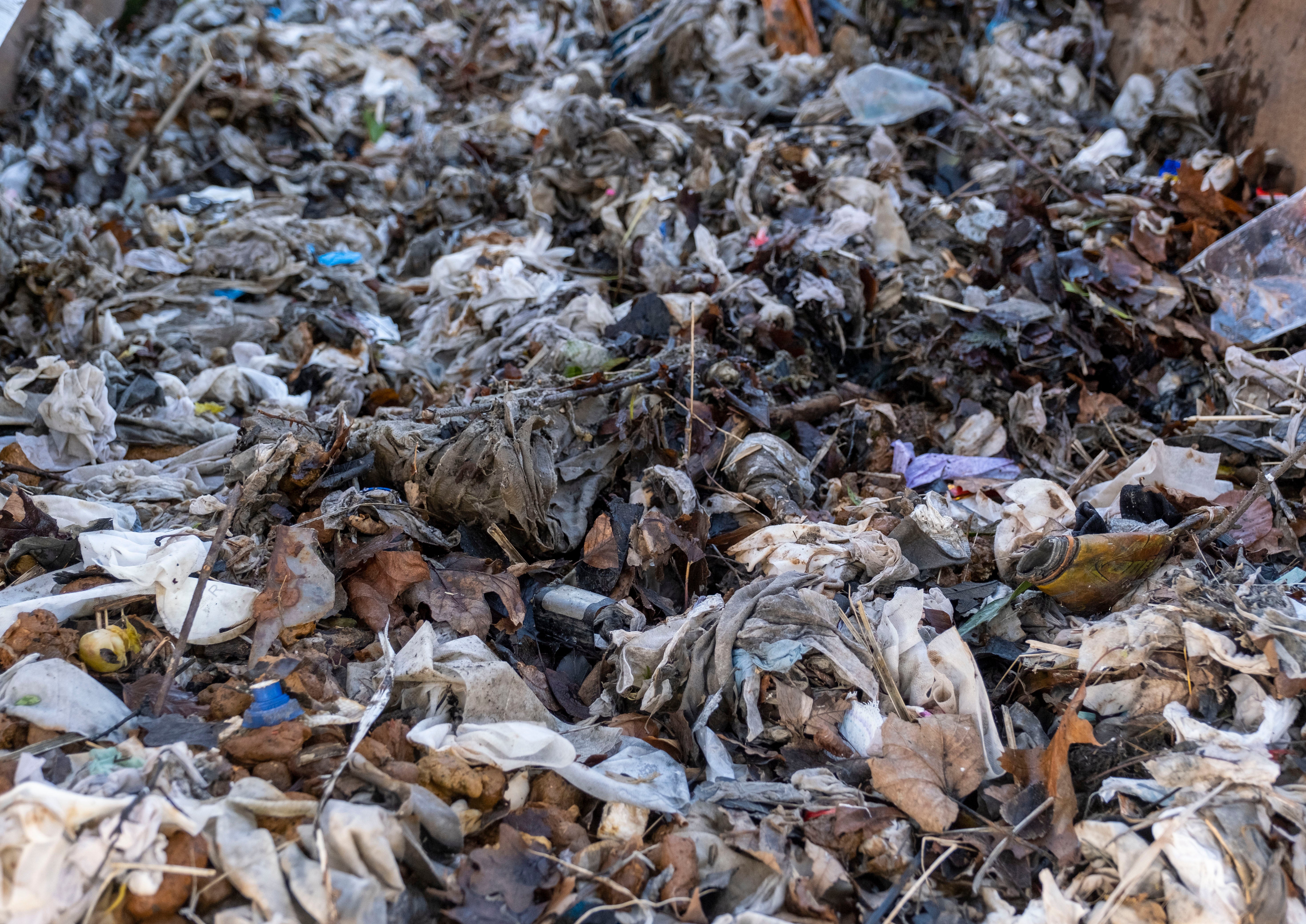 Scottish Water has launched a campaign to encourage people to stop using wet wipes