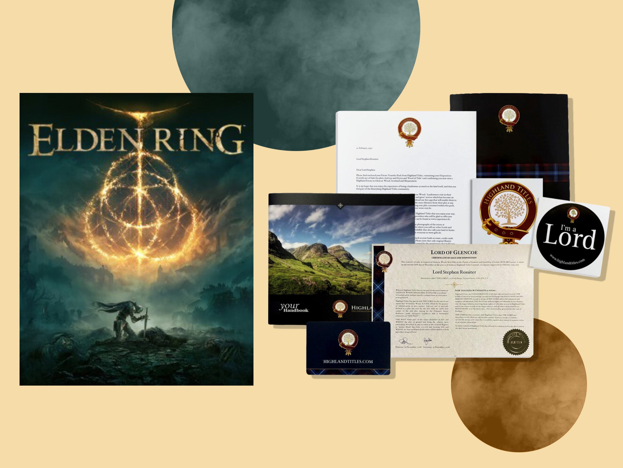 Buying Game of the Year ELDEN RING from Turkey PlayStation