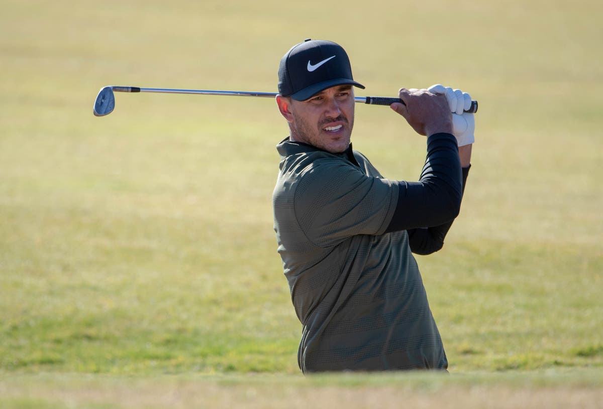 Brooks Koepka still believes players will ‘sell out’ and join Saudi golf league Brooks Koepka still believes players will ‘sell out’ and join Saudi golf league