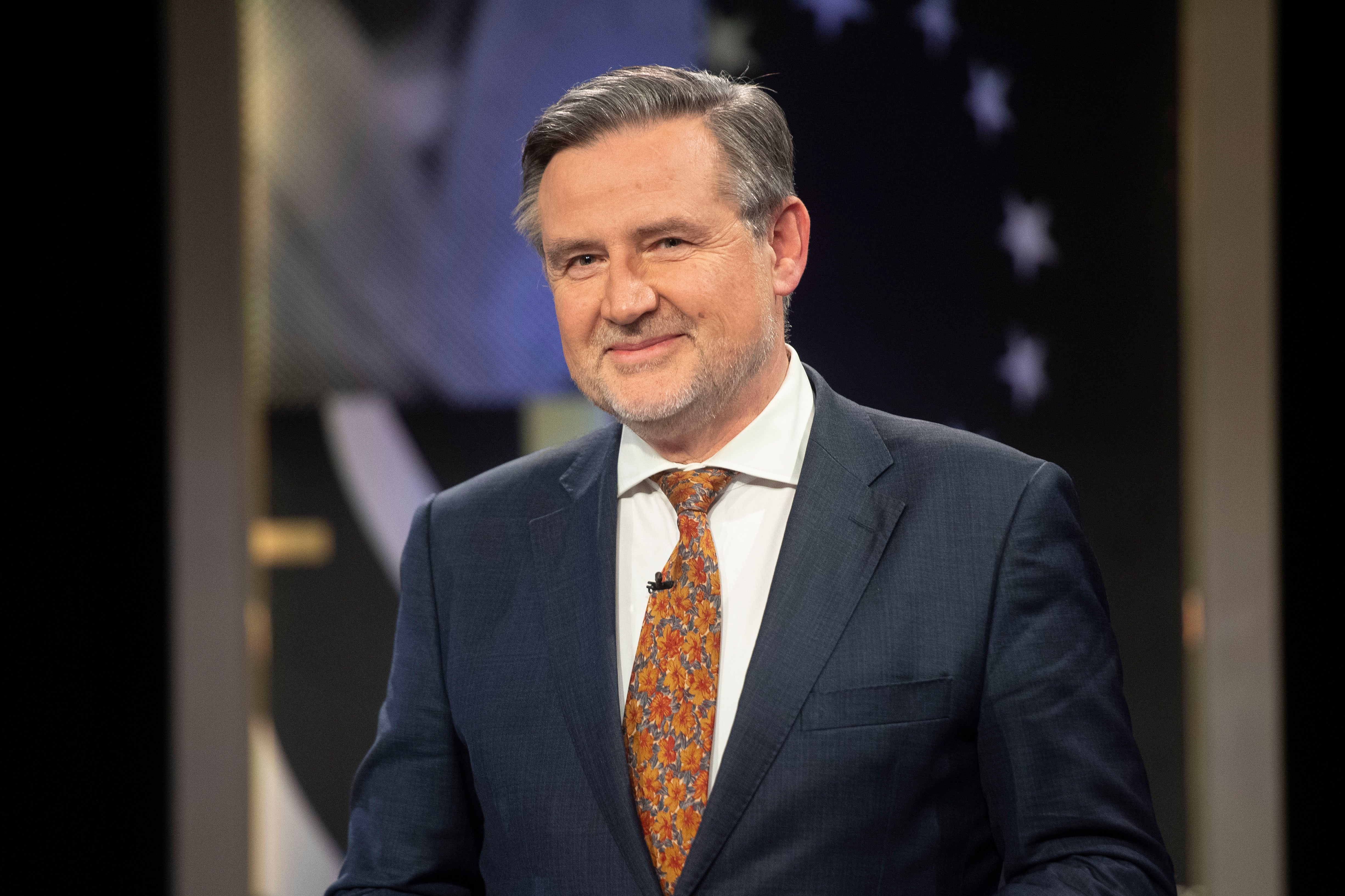 Labour MP Barry Gardiner (Victoria Jones/PA)