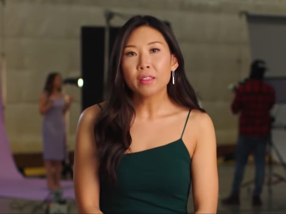 Love is Blind' star Natalie Lee addresses Sal Perez dating rumours | The  Independent