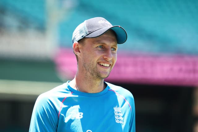 <p>Joe Root has been kept on as England captain despite their Ashes defeat</p>