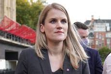 Facebook whistleblower will attend State of the Union as Biden calls for crackdown on social media firms