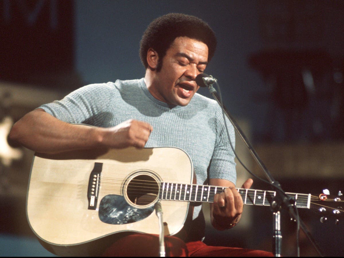 Story of the song: Ain’t no Sunshine by Bill Withers