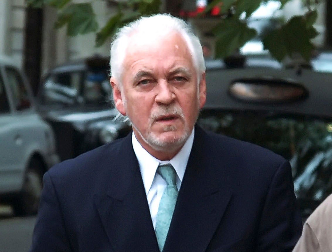 GARY BROOKER-DECESO