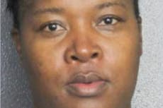 Jamaica police officer arrested smuggling cocaine in her body at Florida airport