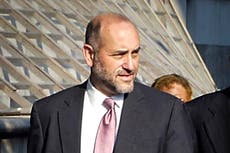 Prosecutors in charge of Trump criminal probe have resigned