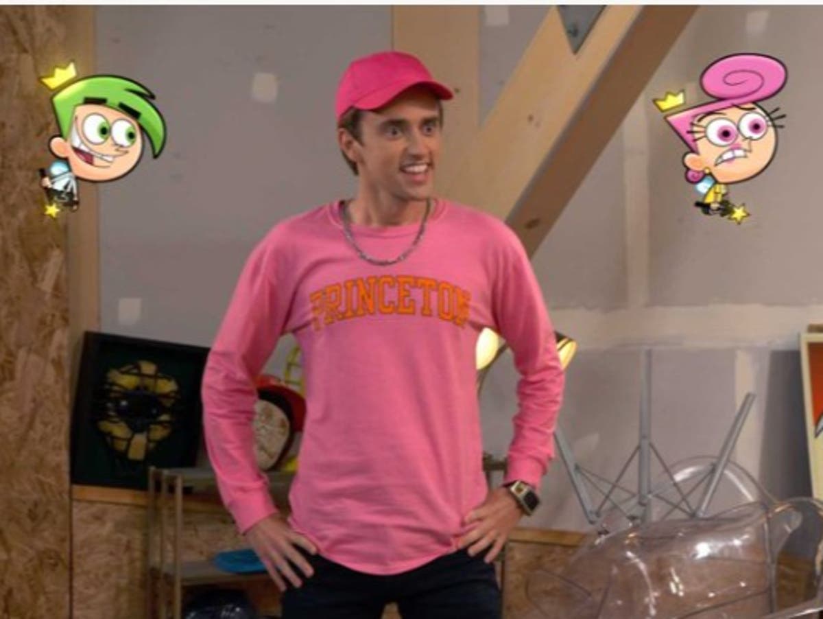 &lsquo;Let it die&rsquo;: Viewers are baffled by trailer for new Fairly OddParents live-action reboot