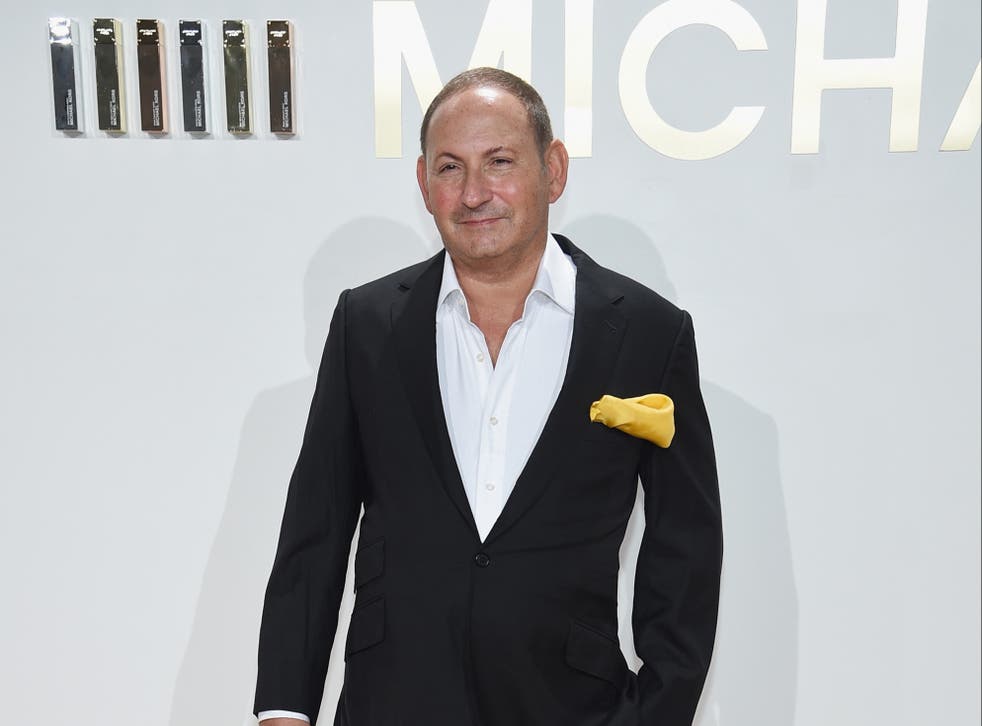 Estée Lauder reportedly suspends executive John Demsey after ...