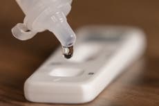 Legal requirement to isolate with Covid-19 comes to an end