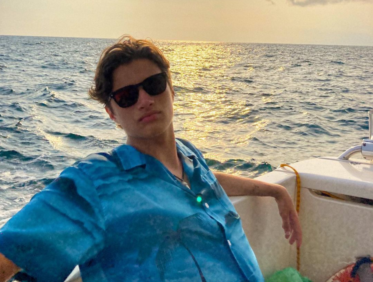 Italian family demands answers after son commits suicide during &lsquo;solitary confinement&rsquo; at US boarding school