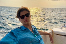 Italian family demands answers after son dies by suicide in ‘solitary confinement’ at US boarding school