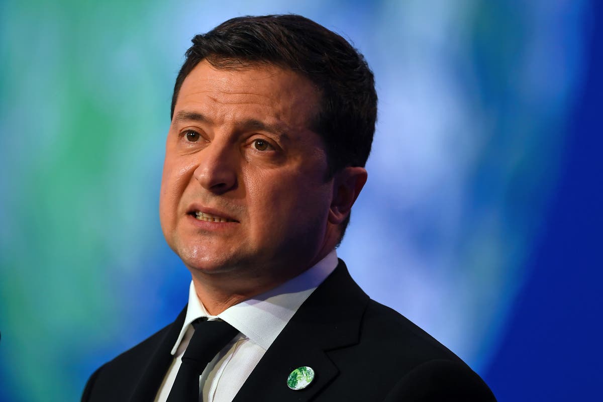 Ukraine s Leader Says Thousands Could Be Killed When He Promises To ukraine-s-leader-says-thousands-could-be-killed-when-he-promises-to