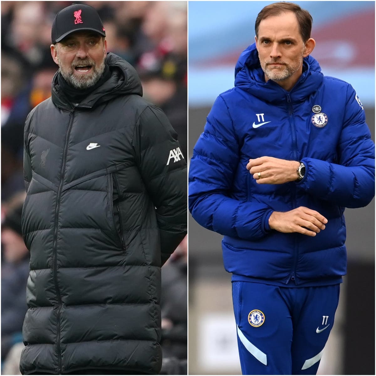 German tacticians go head to head at Wembley &ndash; Carabao Cup final talking points