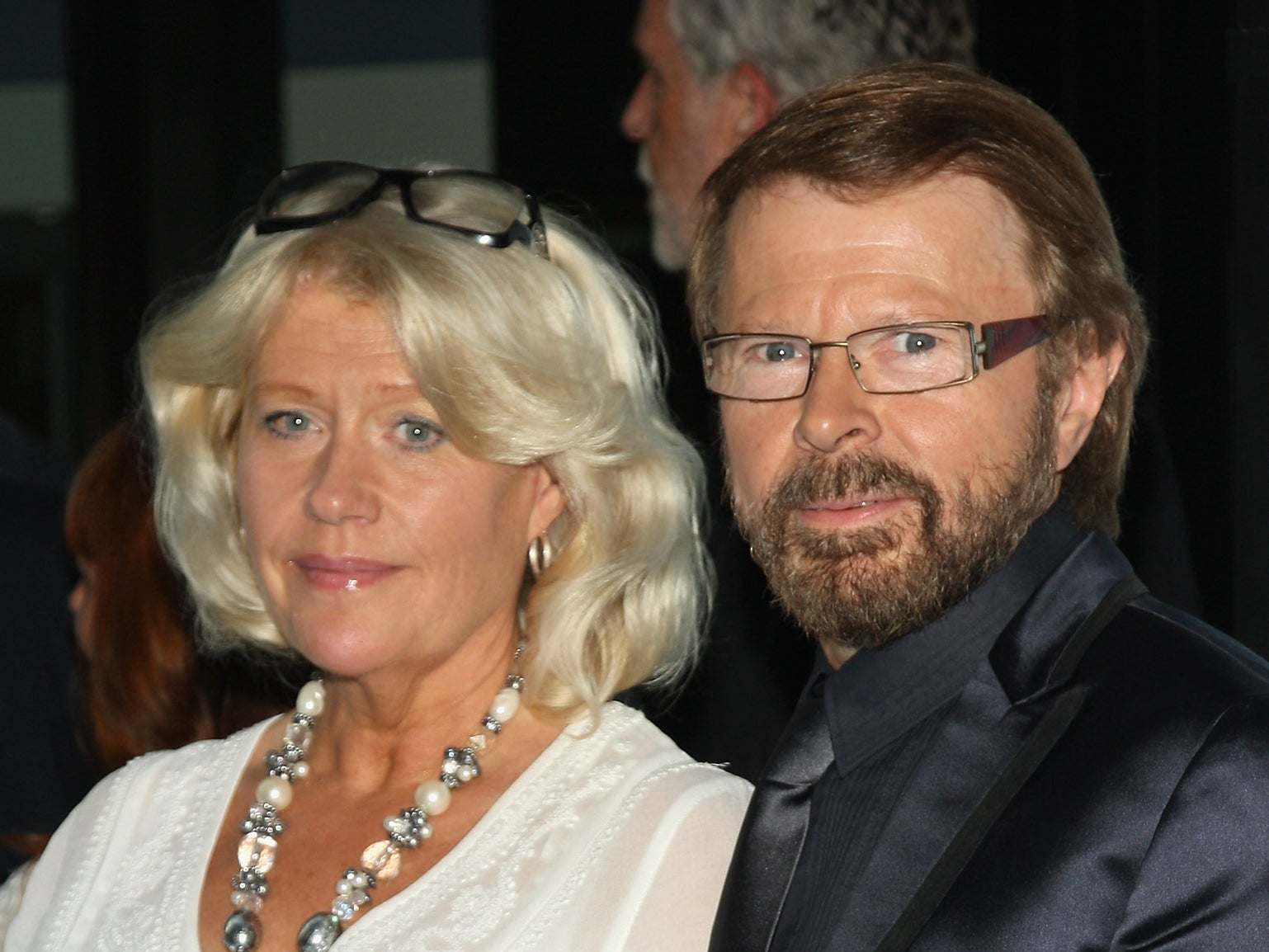 Abba’s Björn Ulvaeus Splits From Wife Lena After 41 Years Of Marriage ...