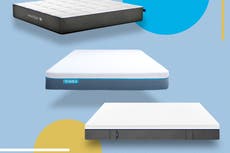 All the best mattress deals from our favourite bed-in-a-box brands this April