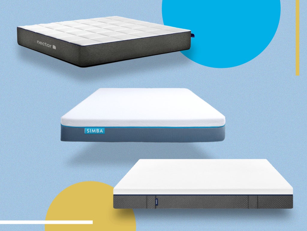 All the cheap mattress deals from our favourite bed-in-a-box brands