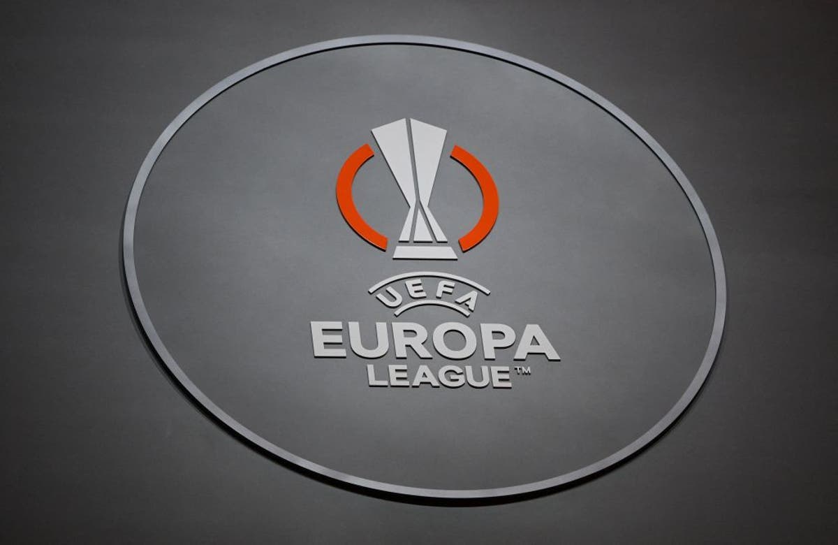 What time is the Europa League draw?