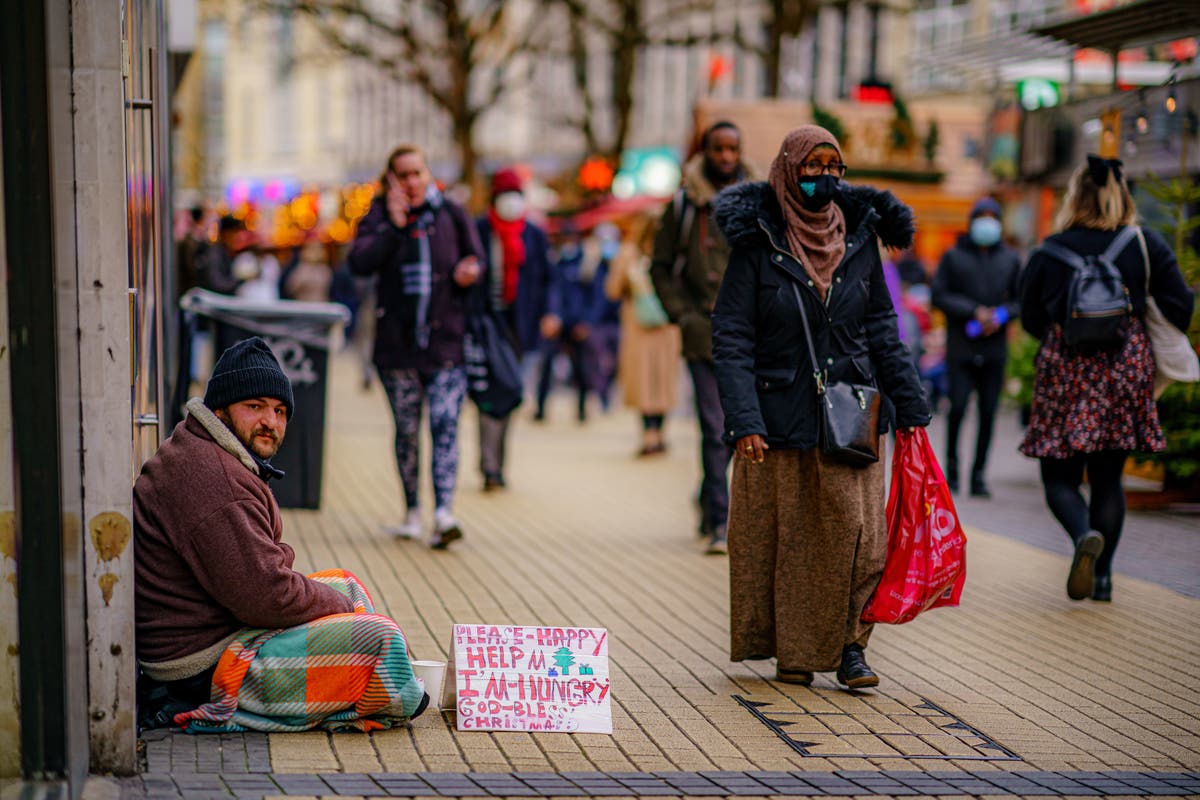 Even one person sleeping rough is too many – but London is stepping up