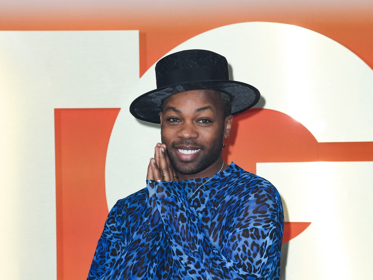 Todrick Hall reportedly cancelled all of his interviews after leaving the C...