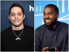 Pete Davidson quits Instagram after ‘shading’ Kanye West: ‘Better to be king for a night than schmuck for a lifetime’