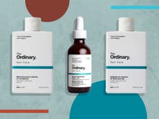 The Ordinary has pivoted to haircare and we got to try it ahead of launch