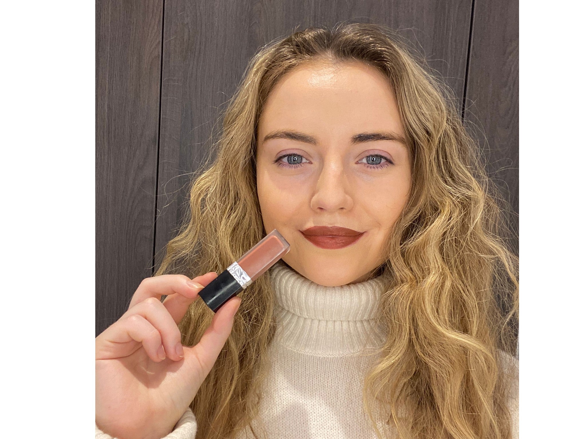 Dior Rouge Dior Liquid Matte Finish Review  Swatches  Reviews and Other  Stuff