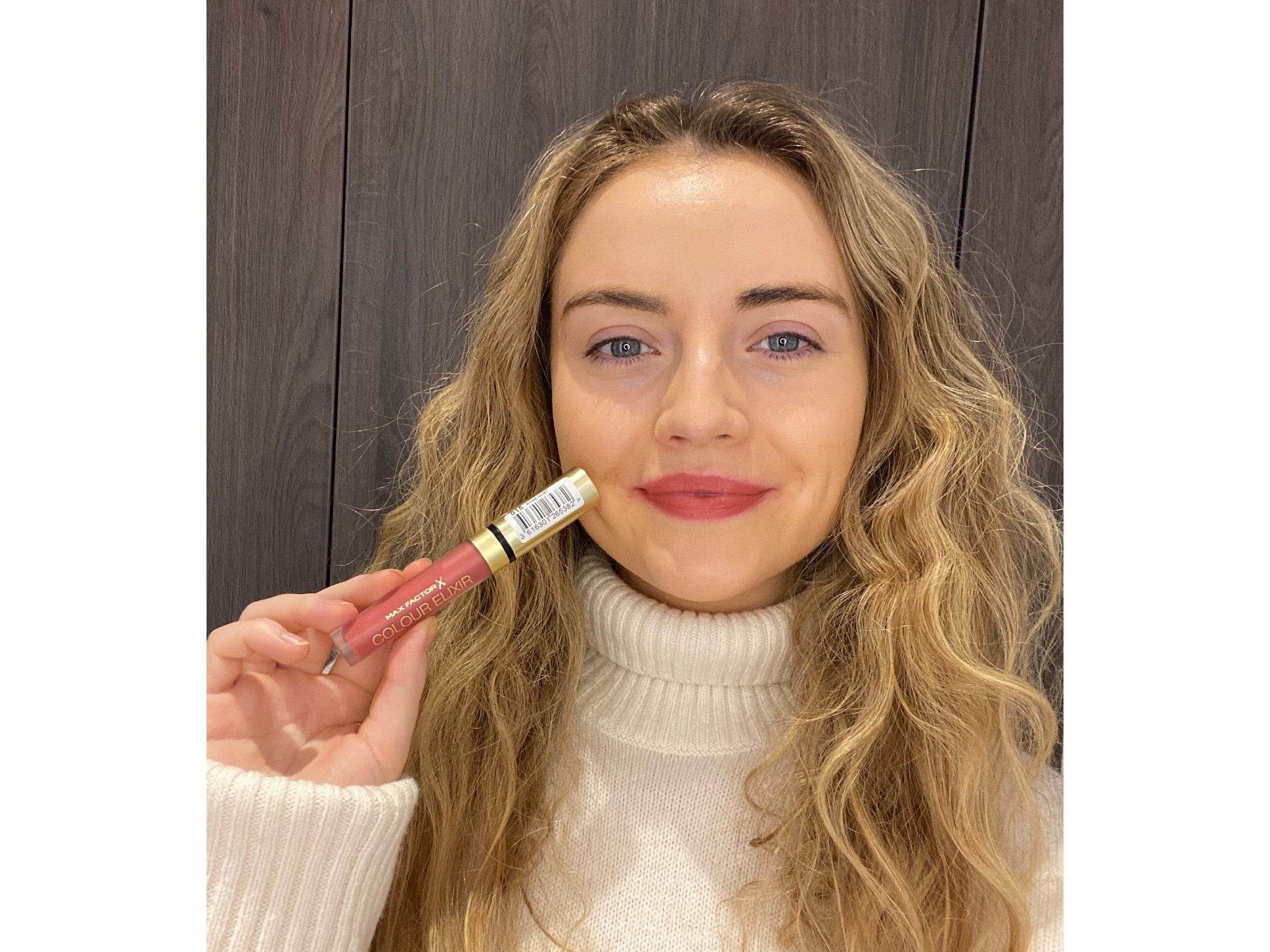 Max Factor colour elixir soft matte liquid lipstick indybest.jpg