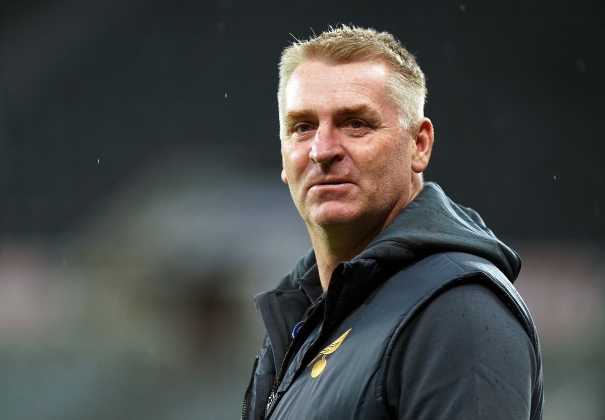 Dean Smith insists Norwich must focus on themselves rather than the table