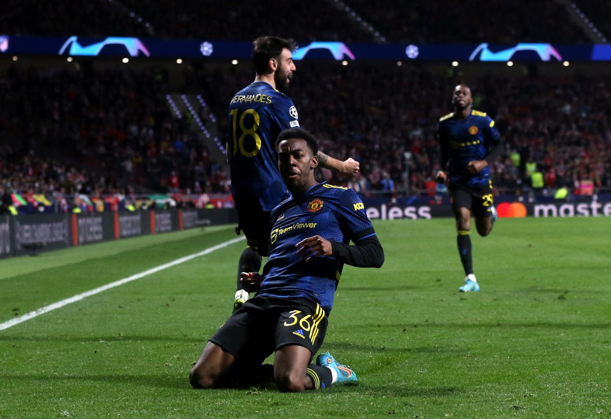 Manchester United vs Watford predicted line-ups: Team news ahead of Premier League fixture today