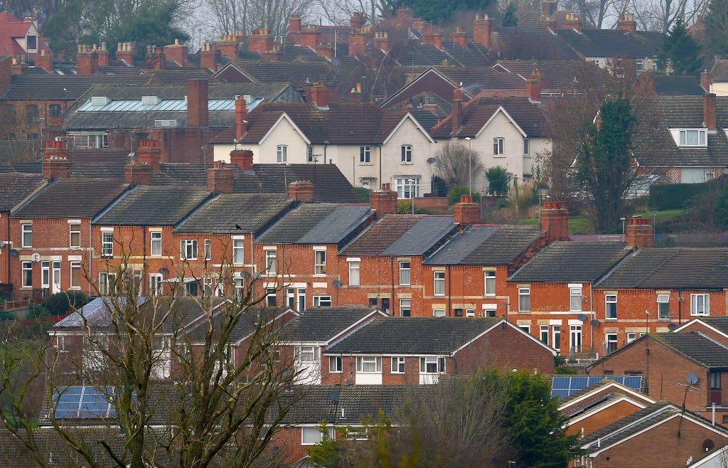 Three million English homes in fuel poverty in 2020 – before surging prices hit